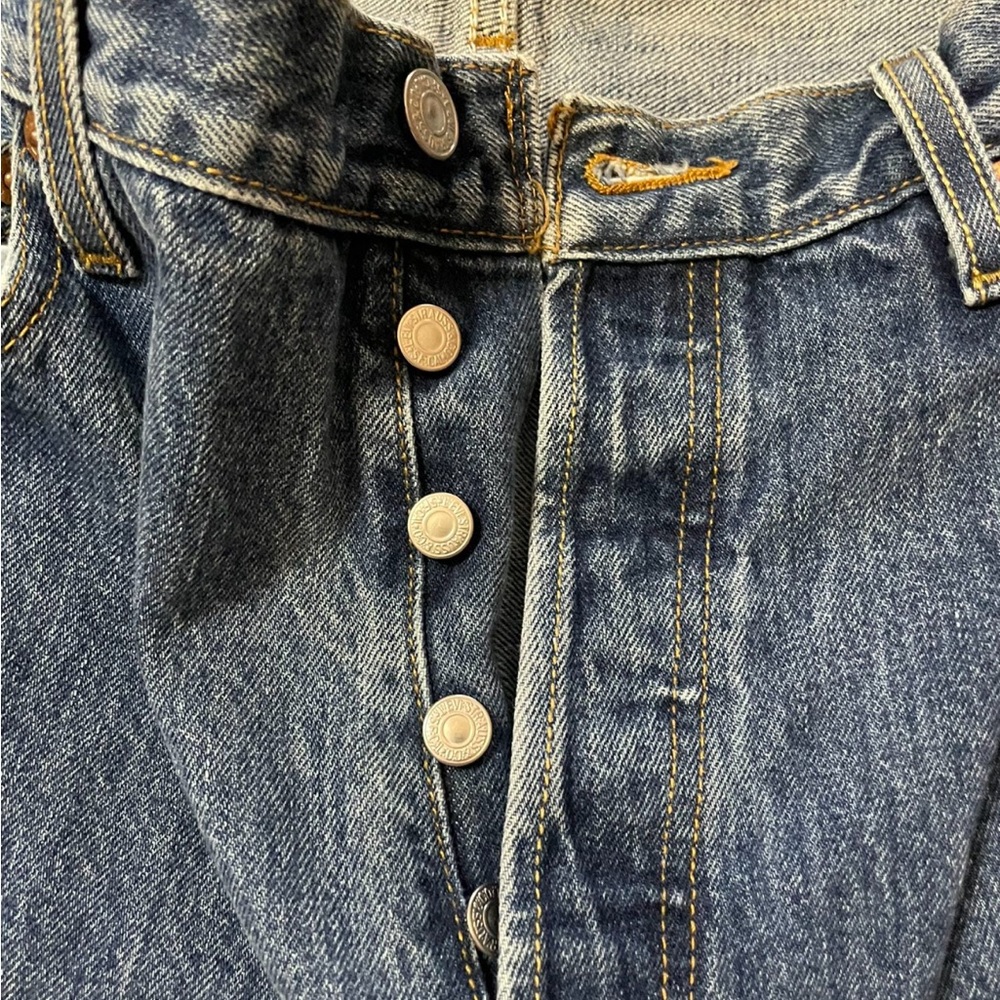 Men’s Levi’s 501
